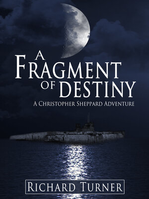 cover image of A Fragment of Destiny